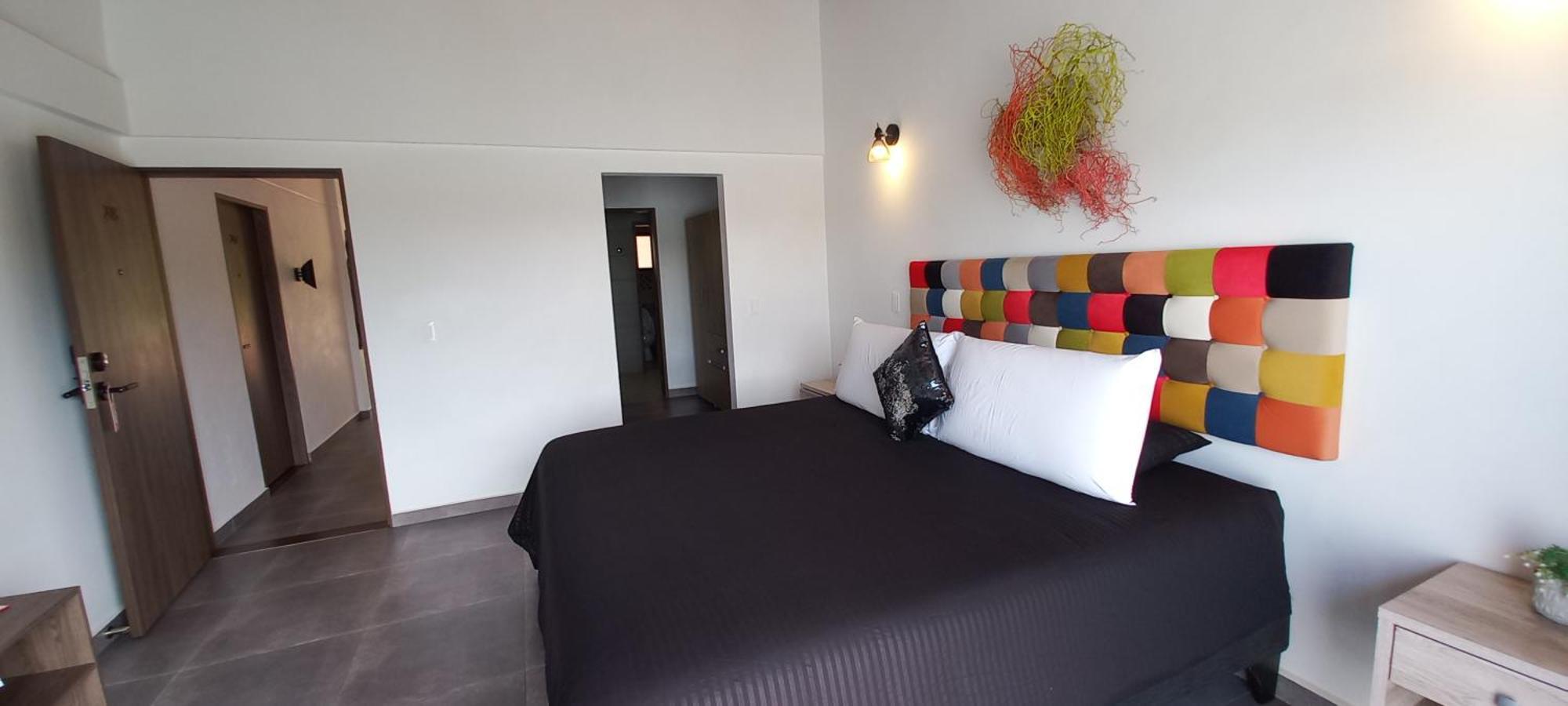 Jordan Hotel Boutique กัวตาเป ภายนอก รูปภาพ